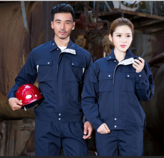 建筑工地工作服定做需要注意事項