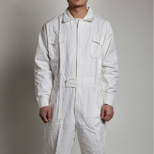 特殊行業(yè)工作服