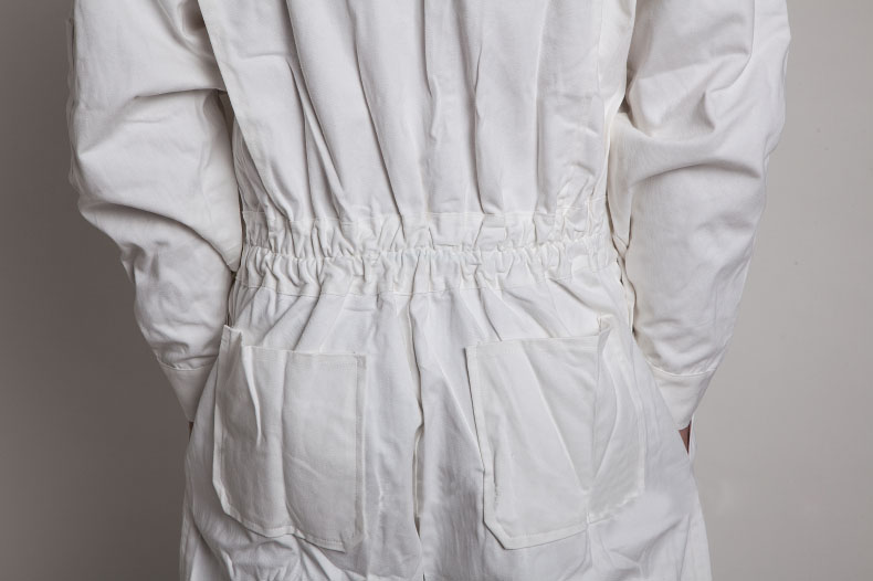 特殊行業(yè)工作服