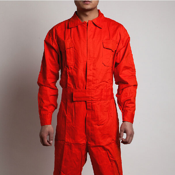 特殊行業(yè)工作服