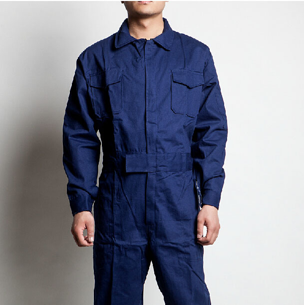 特殊行業(yè)工作服