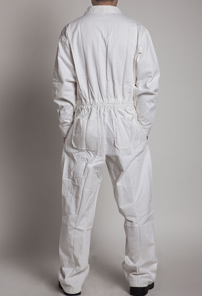 特殊行業(yè)工作服