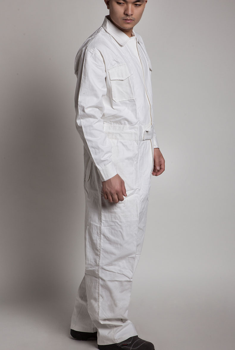 特殊行業(yè)工作服