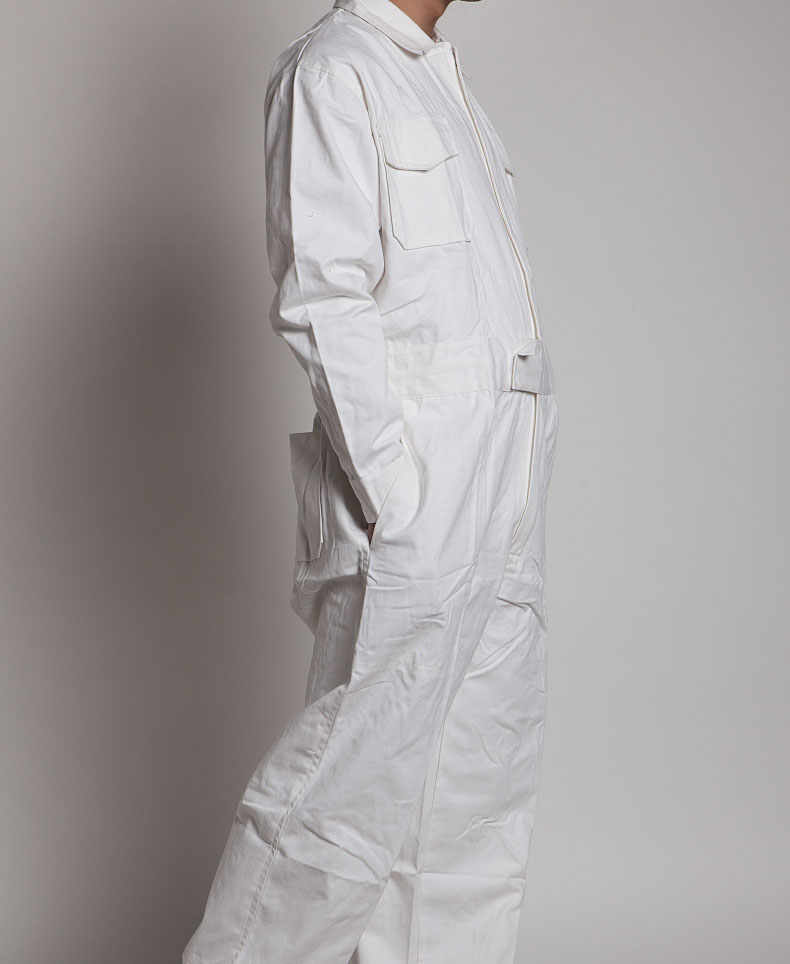 特殊行業(yè)工作服